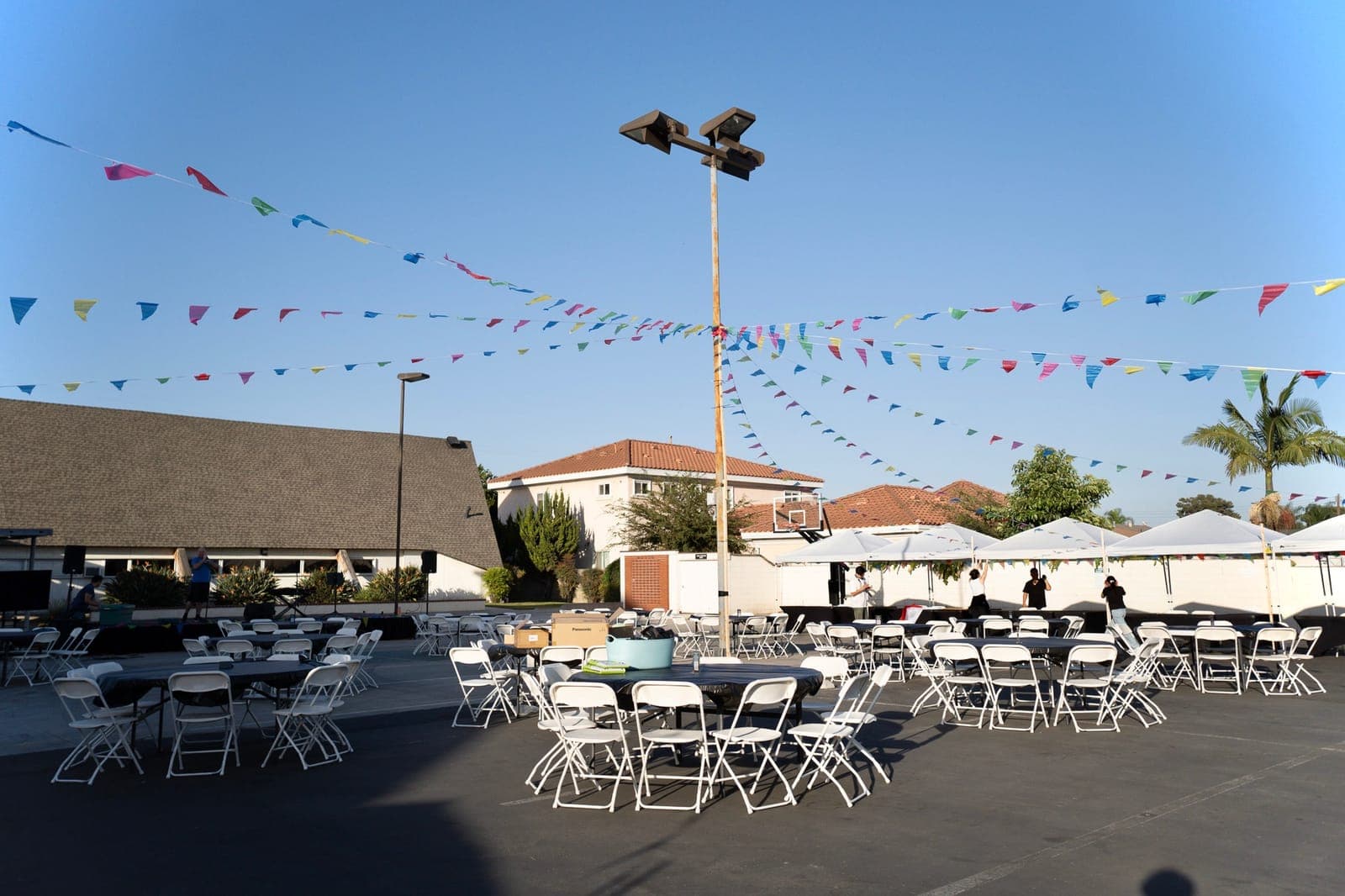 All Nations event photo