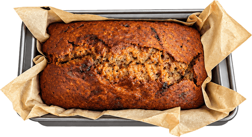 Banana bread